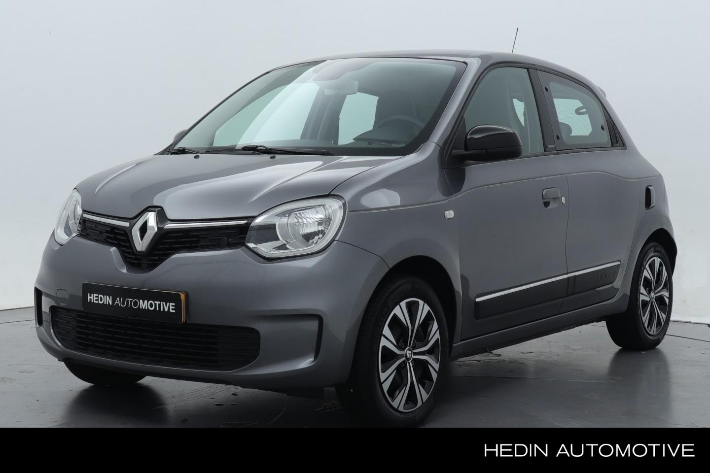 Renault Twingo - 1.0 SCe Limited 1.0 SCe Limited - AutoWereld.nl