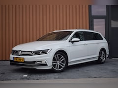 Volkswagen Passat Variant - 1.4 TSI 150pk DSG R-line | BTW | Virtual | Camera