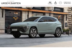Hyundai Kona - 1.6 GDI HEV N Line