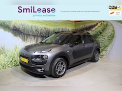 Citroën C4 Cactus - 1.2 PureTech Shine | CAMERA | TREKHAAK