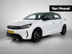 Opel Corsa - 1.2 Turbo Yes | 100pk | 11.000km | NL auto | Apple Carplay/Android Auto | Parkeersensoren