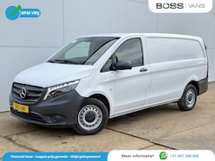 Mercedes-Benz Vito - 116 1.9 CDI Automaat L2H1 LED Airco Carplay Climate Control Parkeersensoren voor achter