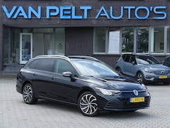 Volkswagen Golf Variant - 1.0 TSI Life / Carplay / DAB+ / Adaptive Cruise