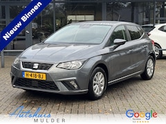 SEAT Ibiza - 1.0 TSI Excellence Limited Edition Navi/Clima/Trekhaak/Cruise/LM-Velgen