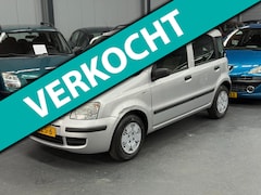 Fiat Panda - 1.2 Edizione Cool Nieuwe APK Rijdt Goed