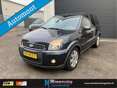 Ford Fusion - 1.6-16V Futura Automaat