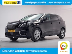 Peugeot 5008 - 1.2 PureTech Active Aut. [ Navigatie Camera i-Cockpit ]