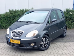 Lancia Musa - 1.4 16V AUTOMAAT 2008 Oro Airco