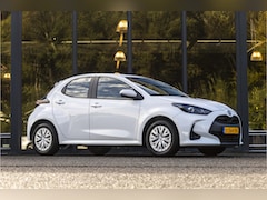 Toyota Yaris - 1.5 Hybrid Active