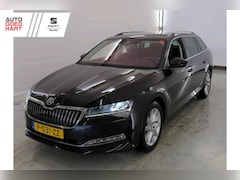 Skoda Superb Combi - 1.5 TSI ACT Business Virtual-Cockpit Adaptive-Cruise Full-Led Camera