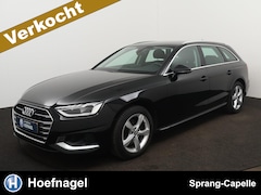Audi A4 Avant - 40 TFSI Prestige Tour Plus | ACC | Navi| Stoelverw. | Elektr.klep