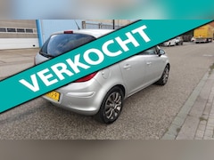 Opel Corsa - 1.4-16V Edition 2010 NAP Airco Apk 25/10/2026