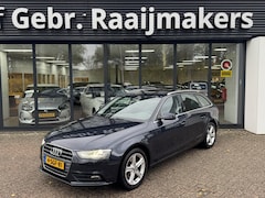 Audi A4 Avant - 1.8 TFSI Business Edition*Navi*ECC*EXPORTPRIJS