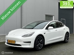 Tesla Model 3 - Standard Range LFP Facelift - SOH 93, 5 % - Top