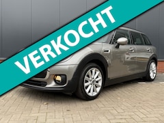 MINI Clubman - 1.5 Chili Serious Business (12 mnd BOVAG-garantie)