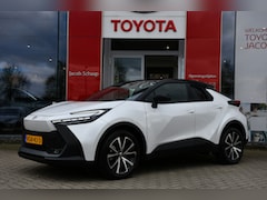 Toyota C-HR - 1.8 Hybrid 140 First Edition Automaat 140Pk | Rondomzicht camera | Elektrische achterklep