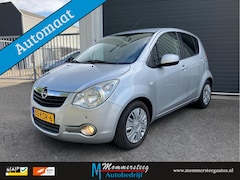 Opel Agila - 1.2i Automaat Airco/N.a.p Apk 09-26