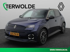 Renault 5 - 5 iconic cinq 150 pk comfort range | pack safety & advanced driving assist | Harman Kardon