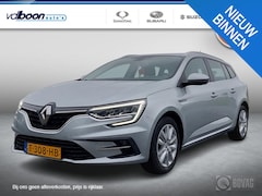 Renault Mégane Estate - 1.3 TCe 140 Equilibre TREKH | PDC V+A | NL-auto | rijklaarprijs