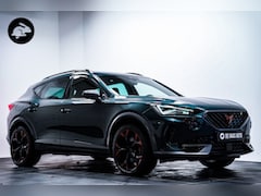 CUPRA Formentor - 1.4 e-Hybrid 245 pk VZ Copper|Pano dak|Trekhaak|Camera