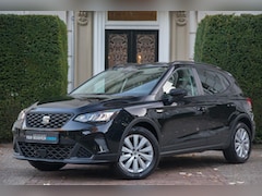 SEAT Arona - 1.0 TSI Style Business Connect Carplay | Virtual | Stoelverwarming | Adaptive Cruise