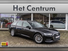 Audi A6 Avant - 45 TFSI 245PK Automaat Quattro Sport / MHEV / LED koplampen / virtual cockpit / Carplay /