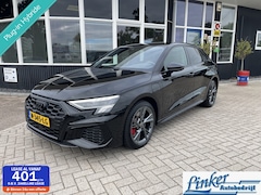 Audi A3 Sportback - 45 TFSI e S edition Competition - NL-AUTO CAMERA CRUISE