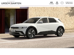 Hyundai IONIQ 5 - Connect Limited 84 kWh
