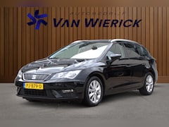 SEAT Leon ST - 1.0 EcoTSI Style Business Intense Automaat 116PK | Apple Carplay | Cruise | Stoelverwarmin
