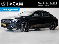 Mercedes-Benz A-klasse - Limousine 180 Star Edition AMG Line LIMITED Premium PLUS | Panorama dak