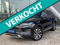 BYD Seal U - 1.5 DM-i FWD Boost plug in Hybride 295pk LONG RANGE Panoramadak / Stoelventilatie / HU Dis