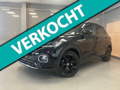 Volkswagen T-Cross - R-Line 1.0 TSi DSG | Navigatie | Apple Carplay | Virtual Cockpit| LED |