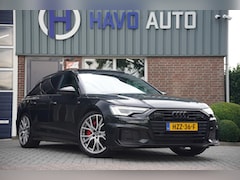 Audi A6 Avant - 55 TFSIe quattro S-Line Competition, Pano, RS-Zetels, Trekhaak, B&O