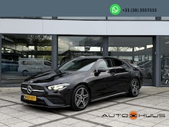 Mercedes-Benz CLA-Klasse - 180 Aut. Business Sol. AMG | Navi | Camera | Sport Stoelen |