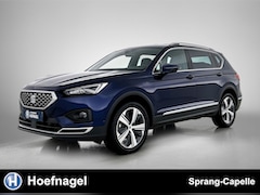 SEAT Tarraco - 1.5 TSI Xcellence | Camera | Adaptive Cruise | LED |