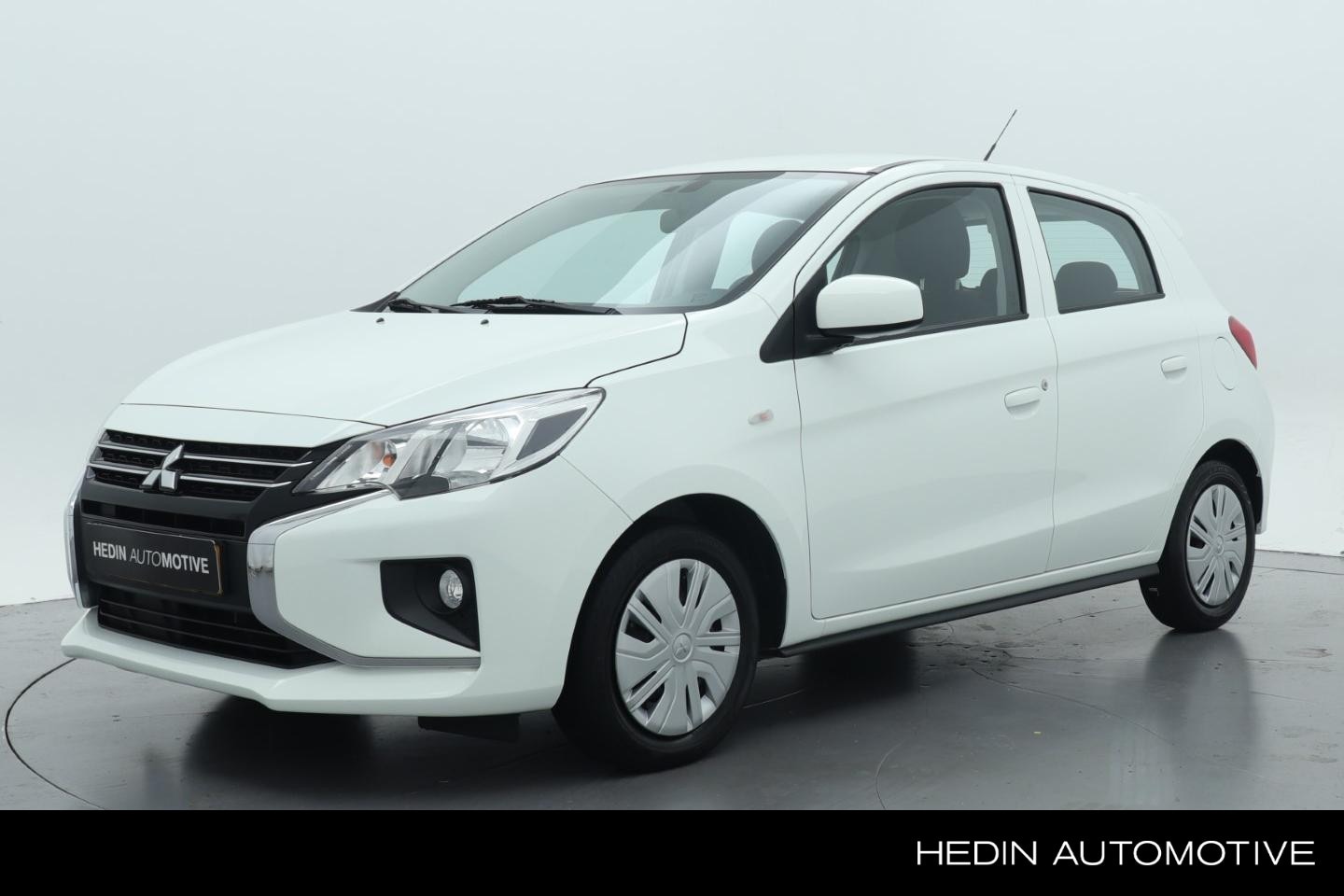 Mitsubishi Space Star - 1.2 Cool+ 1.2 Cool+ - AutoWereld.nl