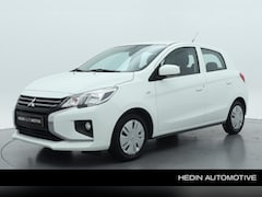 Mitsubishi Space Star - 1.2 Cool+