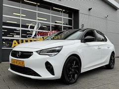 Opel Corsa - 1.2 Turbo Edition 101PK - Navigatie I Airco I PDC I Comfort pakket I Sport velgen I Dealer
