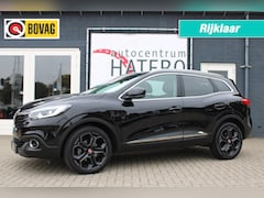 Renault Kadjar - 1.2 TCE EXTASE Leder Navi climate Cruise Camera 19LM trekhaak Mooi