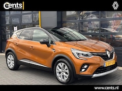 Renault Captur - 1.0 TCe 100 Bi-Fuel Intens Lpg-G3 1e Eigenaar Dealer Onderhouden
