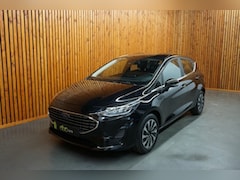 Ford Fiesta - 1.0 ECO BOOST HYBRID TITANIUM