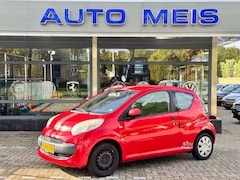 Citroën C1 - 1.0-12V SEDUCTION