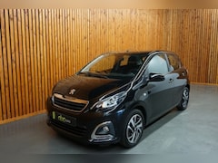 Peugeot 108 - 1.0 E-VTi BLUE LEASE EXECUTIVE