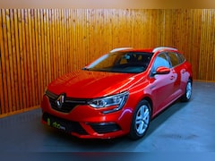 Renault Mégane - Megane 1.3 TCE ZEN CLIMA / NAVIGATIE