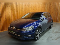 Volkswagen Golf - 1.6 TDI DSG HIGHLINE DSG AUTOMAAT/ CLIMA/ NAVI