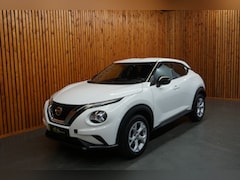 Nissan Juke - 1.0 DIG-T N-CONNECTA
