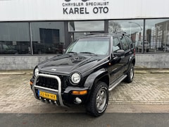 Jeep Cherokee - 3.7i V6 Limited