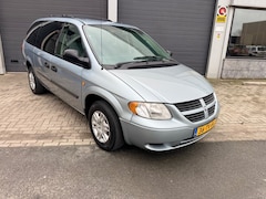 Chrysler Grand Voyager - 3.3i SE LUXE