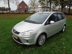 Ford C-Max - met nieuwe a p k