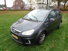Ford C-Max - met nieuwe a p k